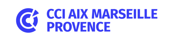 logo cciamp blanc